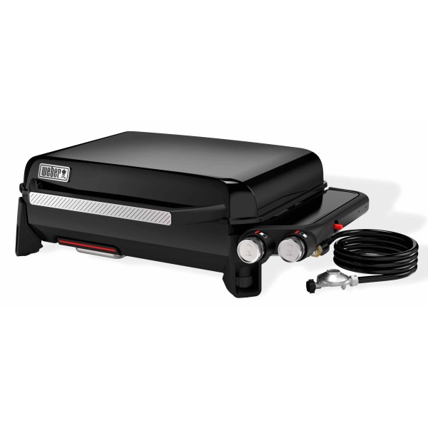Weber Plancha Slate 56 cm