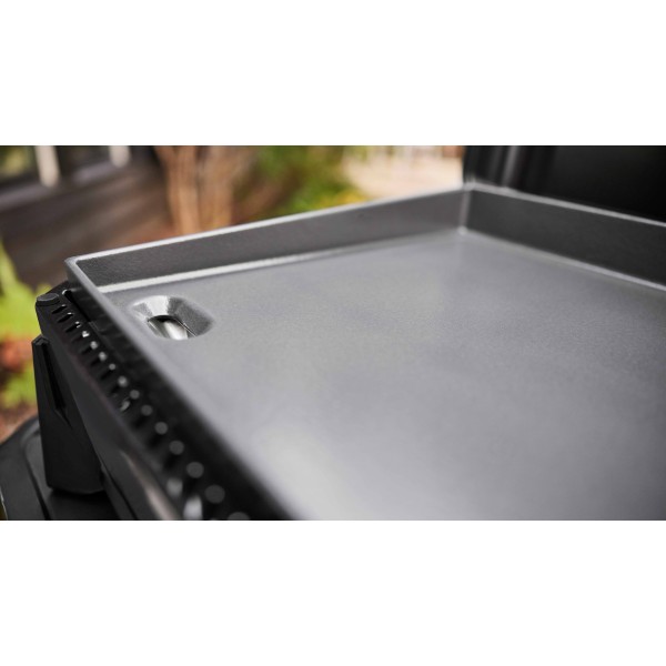 Weber Plancha Slate 56 cm