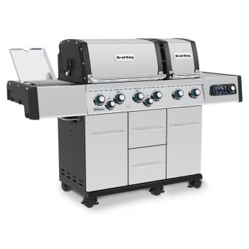 Broil King Imperial iQue S690 IR 2