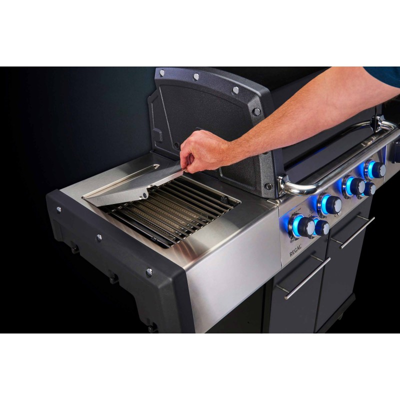 Broil King Imperial iQue S690 IR