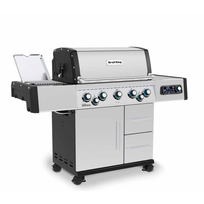 Broil King Imperial iQue S590 IR
