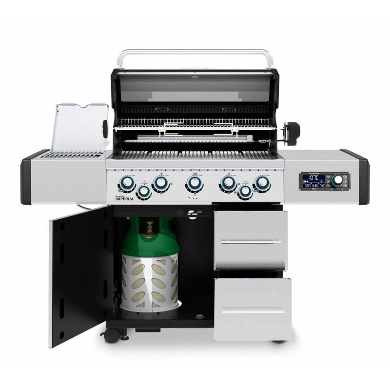 Broil King Imperial iQue S590 IR