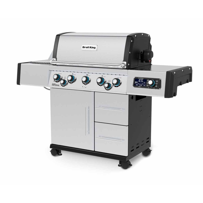 Broil King Imperial iQue S590 IR