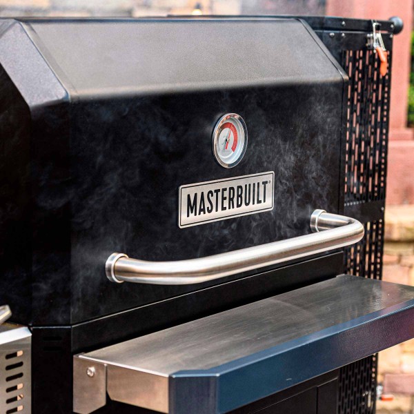 Masterbuilt Ahumador Digital Gravity 800