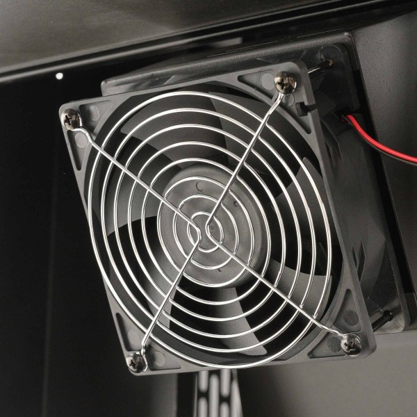 digital fan