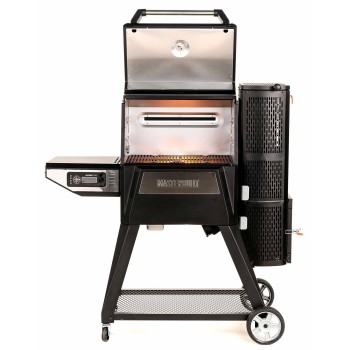 Masterbuilt Ahumador Digital Gravity 560 2