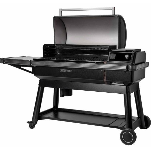 Traeger Ironwood XL