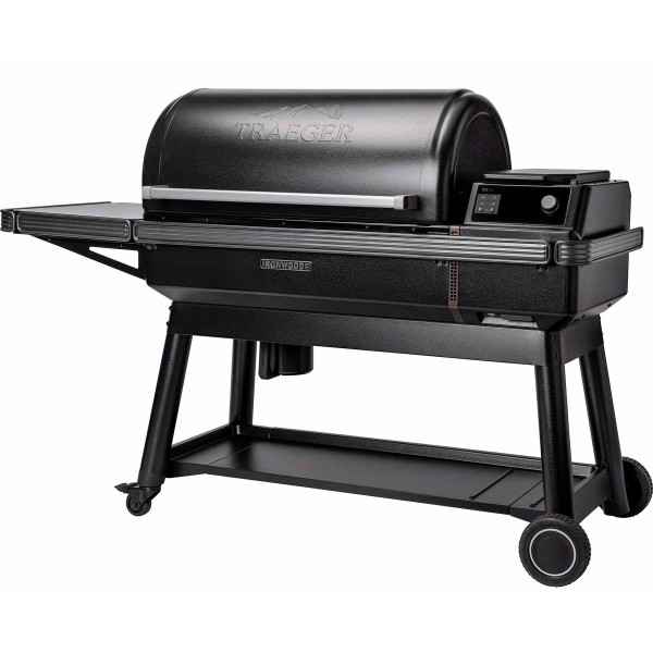 Traeger Ironwood XL