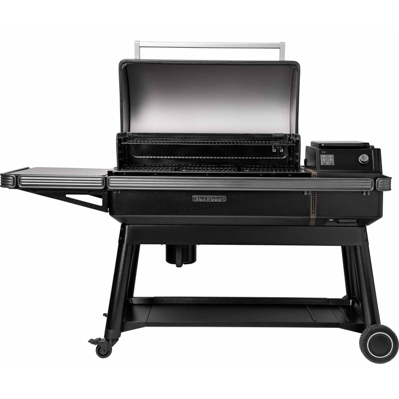 Traeger Ironwood XL
