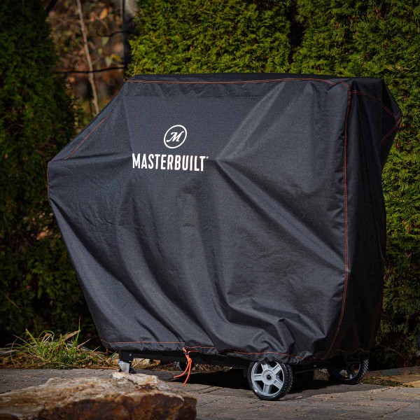 Masterbuilt Funda Gravity 1050 + XT
