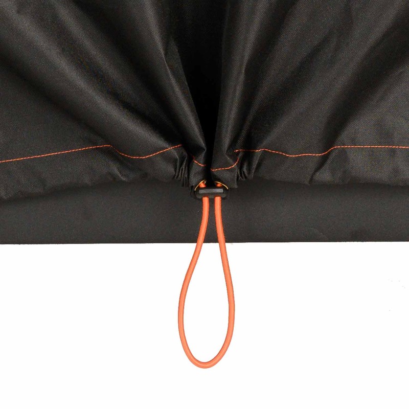 Masterbuilt Funda Gravity 1050 + XT