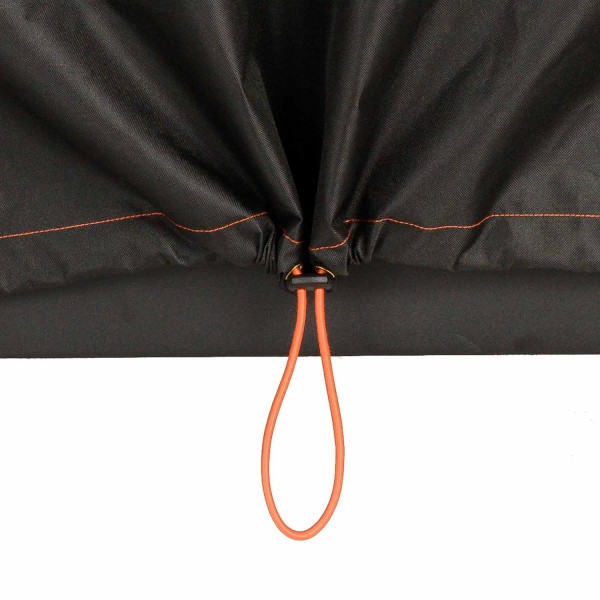 Masterbuilt Funda Gravity 1050 + XT
