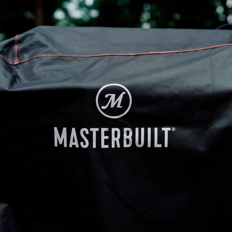 Masterbuilt Funda Gravity 1050 + XT