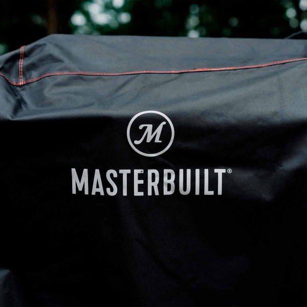 Masterbuilt Funda Gravity 1050 + XT