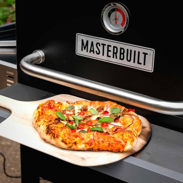 Masterbuilt Horno de Pizza