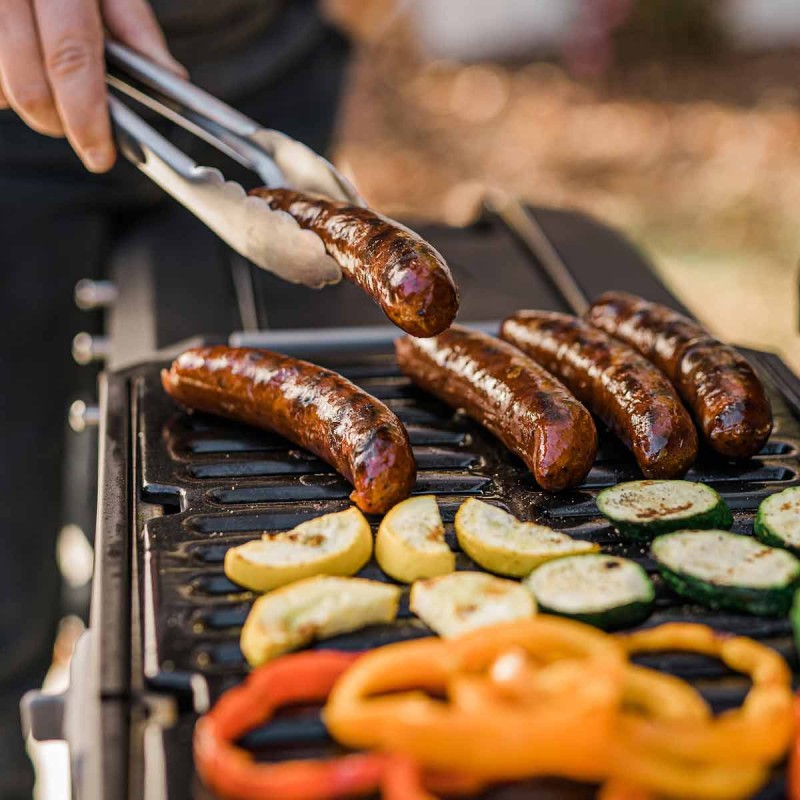Masterbuilt Barbacoa Ahumador Portátil