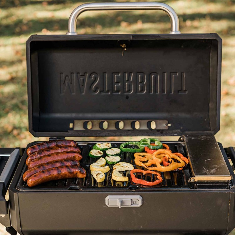 Masterbuilt Barbacoa Ahumador Portátil