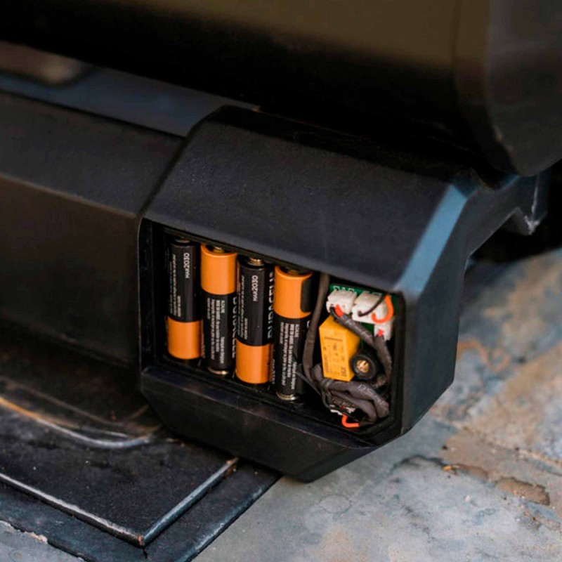 Masterbuilt Barbacoa Ahumador Portátil