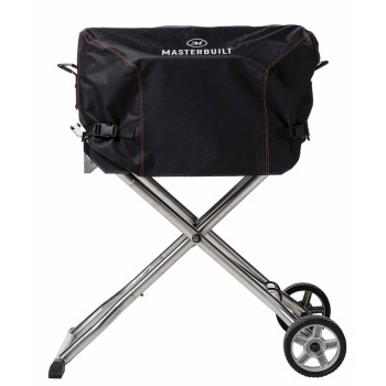 Masterbuilt Funda para Barbacoa Portátil 2