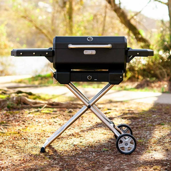 Masterbuilt Carro para Barbacoa Portátil