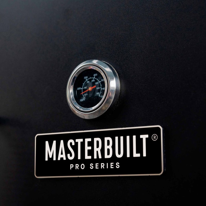 Masterbuilt Ahumador Híbrido