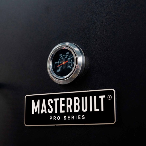 Masterbuilt Ahumador Híbrido