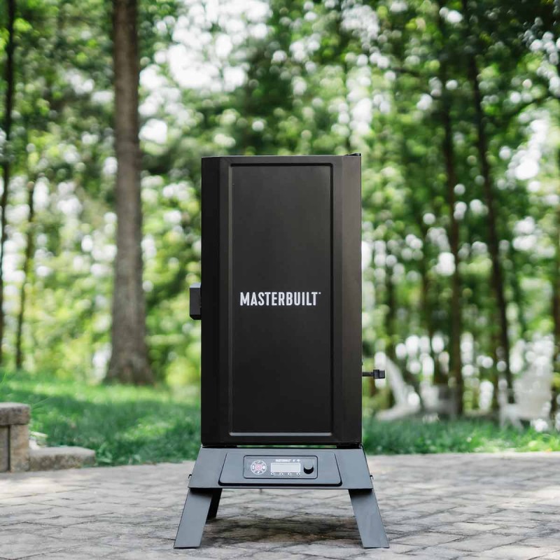 Masterbuilt Ahumador Eléctrico 710