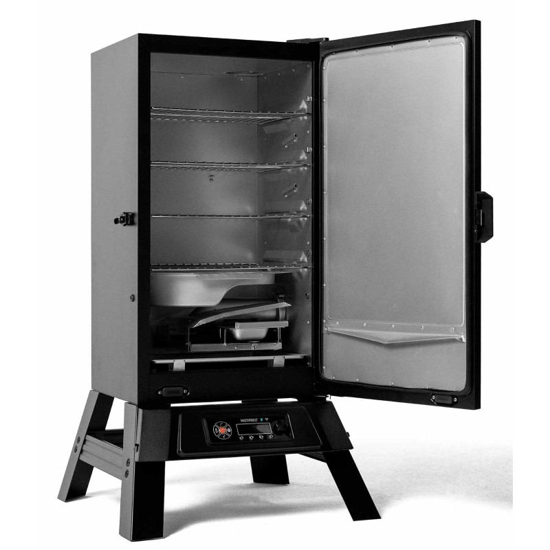 Masterbuilt Ahumador Eléctrico 710