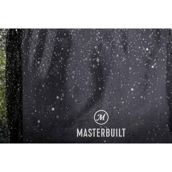 Masterbuilt Funda para Ahumador Hibrido 2