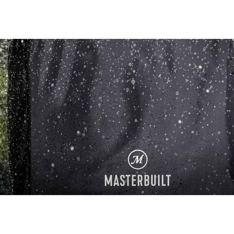 Masterbuilt Funda para Ahumador Hibrido