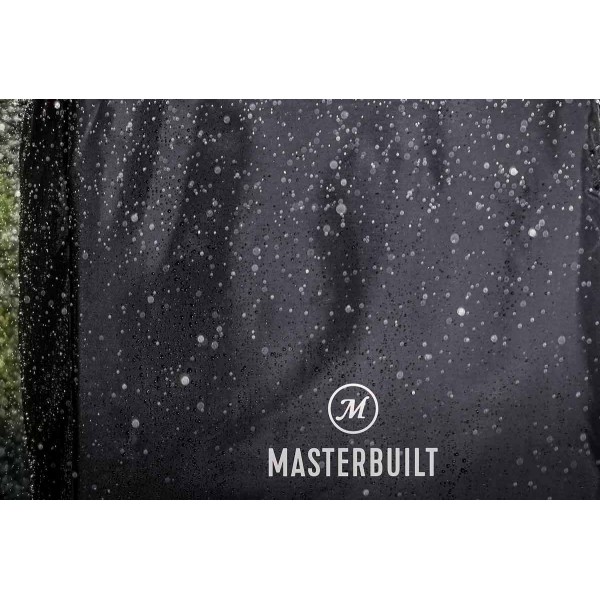 Masterbuilt Funda para Ahumador Hibrido