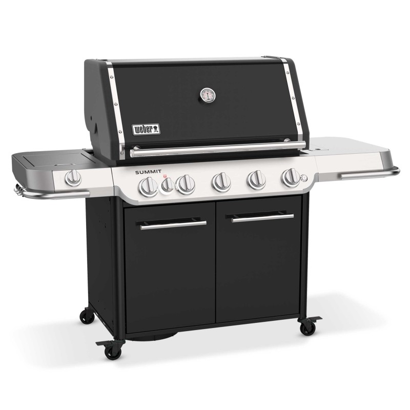 Weber Summit FS38 E