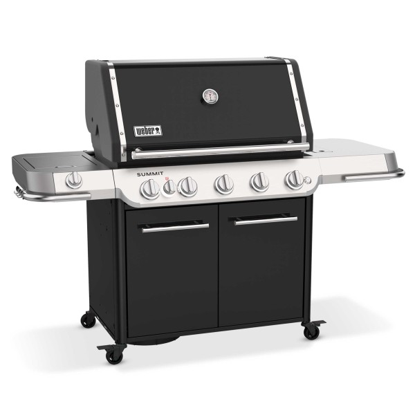 Weber Summit FS38 E