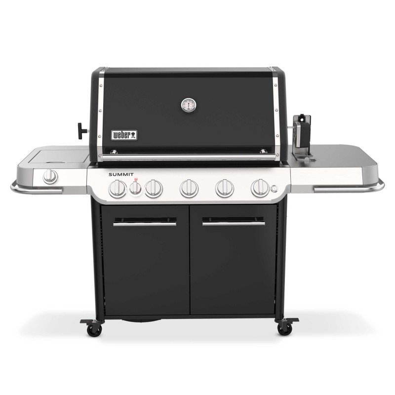 Weber Summit FS38 E