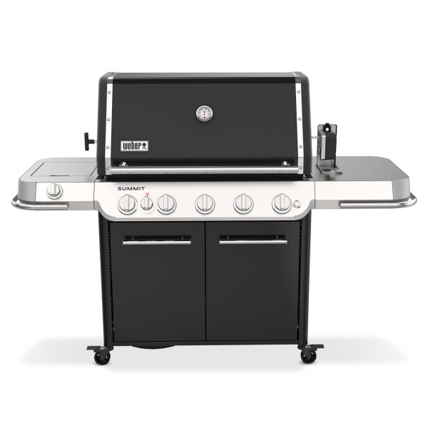 Weber Summit FS38 E
