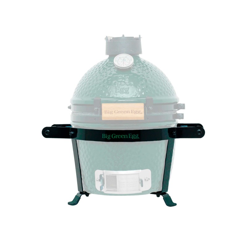 Big Green Egg Soporte Portátil Mini