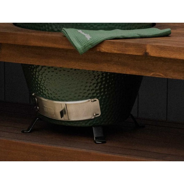 Base L para Kamado Big Green Egg