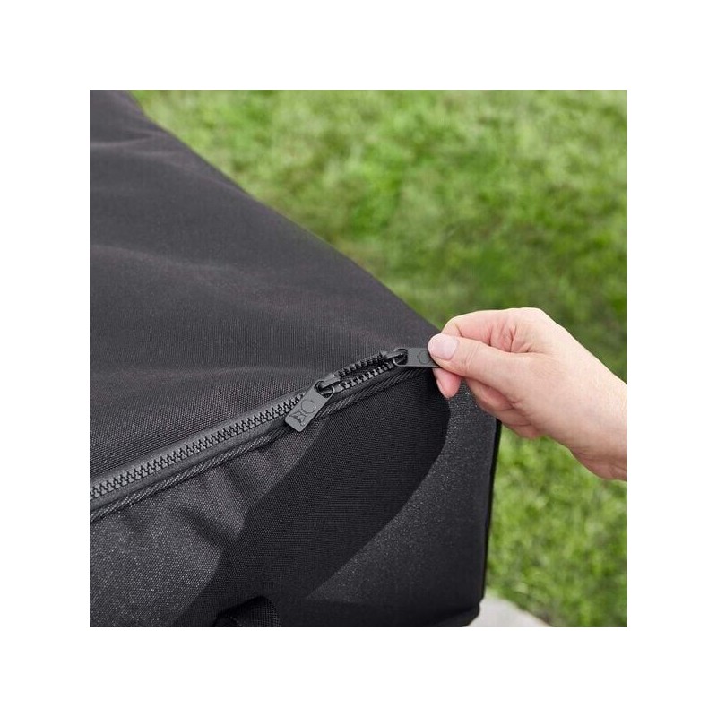 Funda de Transporte para Plancha 43/56 cm