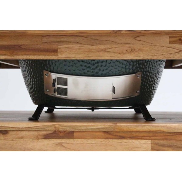Big Green Egg Base XL para Mesa Nest
