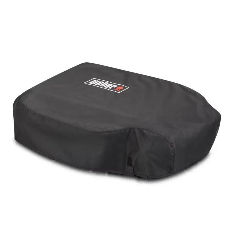 Funda Premium Plancha Weber 56 cm