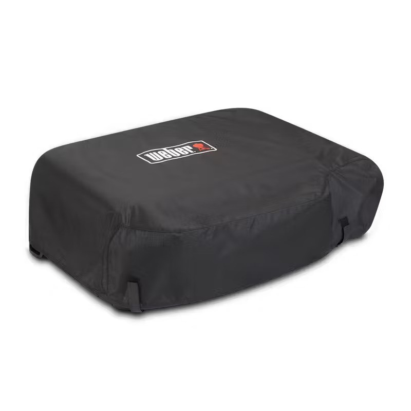 Funda Premium Plancha Weber 56 cm