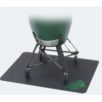 Alfombra Eggmat Big Green Egg 2