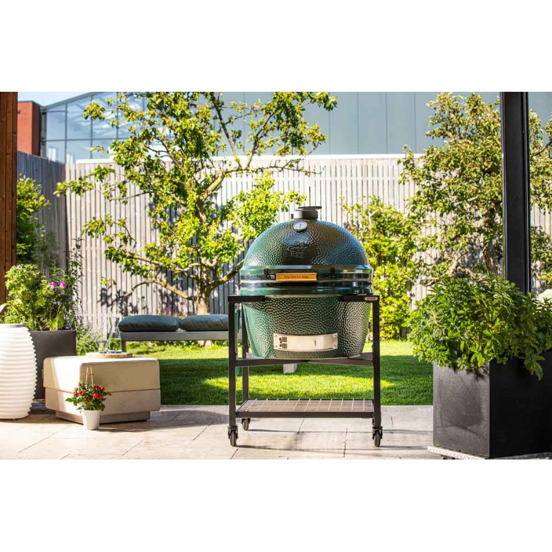 Base Modular Egg Frame 2XL Big Green Egg