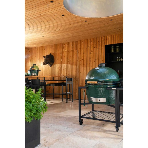 Base Modular Egg Frame 2XL Big Green Egg