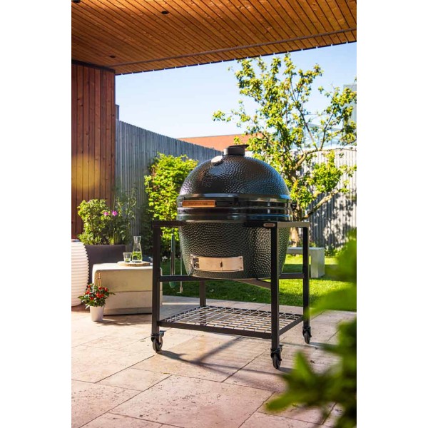 Base Modular Egg Frame 2XL Big Green Egg