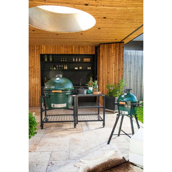 Base Modular Egg Frame 2XL Big Green Egg