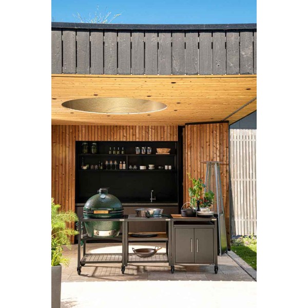 Base Modular Egg Frame XL Big Green Egg