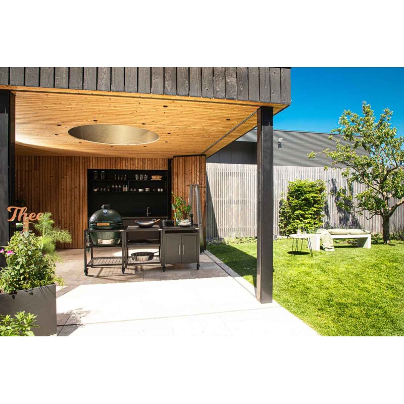 Base Modular Egg Frame XL Big Green Egg