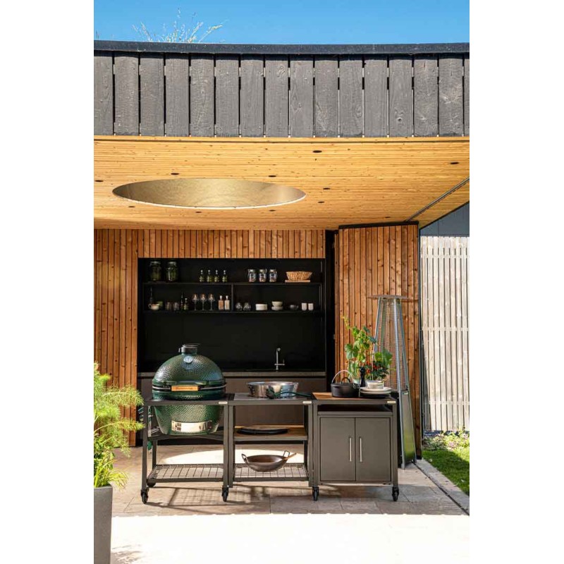 Base Modular Egg Frame M Big Green Egg
