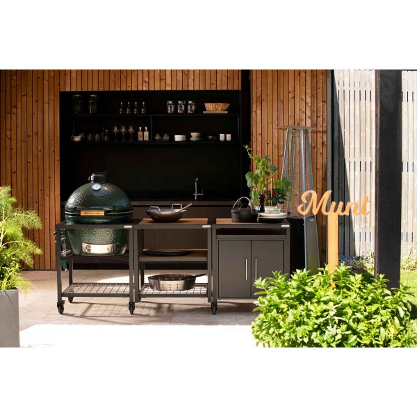Base Modular Egg Frame M Big Green Egg